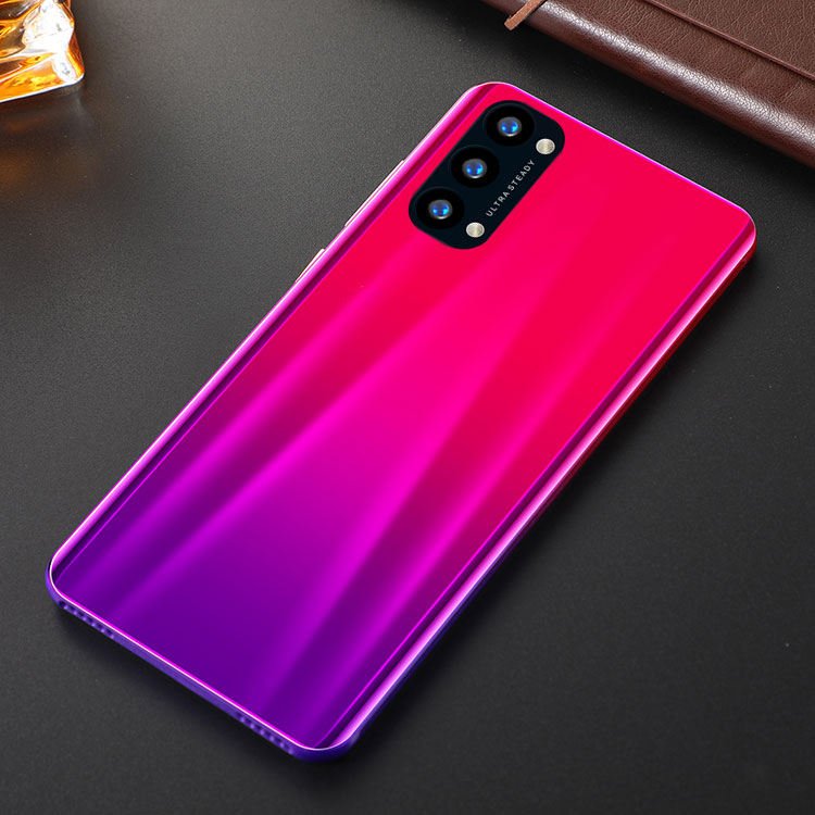 Reno4 Pro 5 Inch Unlocked Android Mobile Smart Phone Reno 4 Cellphone All 512+4g Dual SIM Global 3G LED Mobail Phone 2MP Android